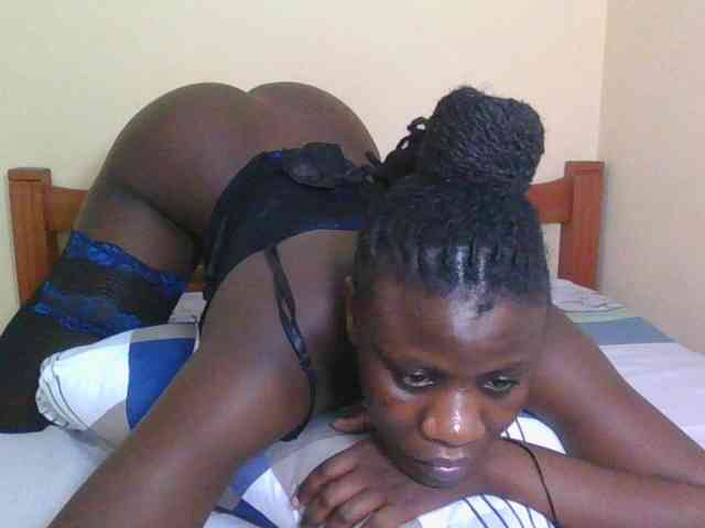 Babyrozzilah webcam