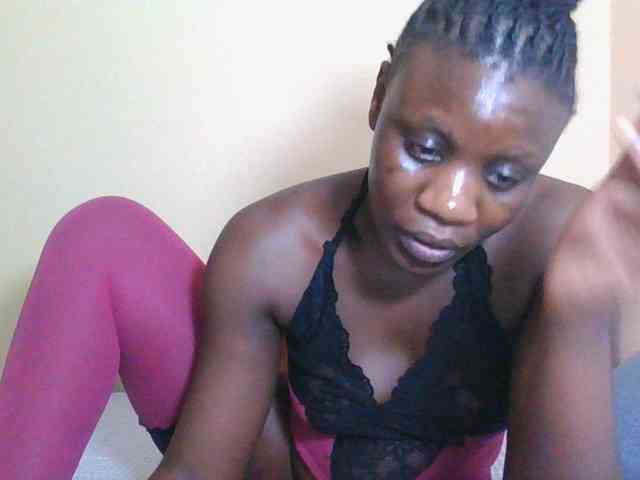 Babyrozzilah webcam
