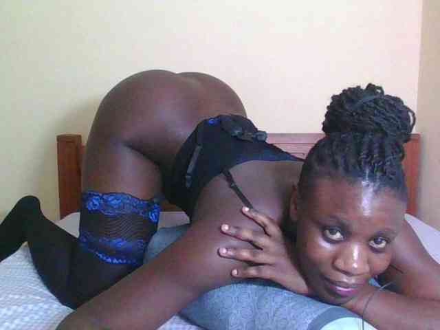 Babyrozzilah webcam