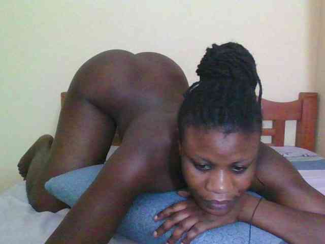Babyrozzilah webcam