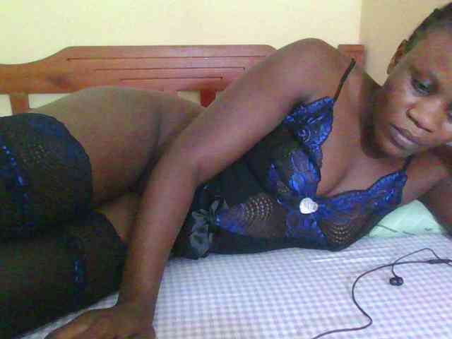 Babyrozzilah webcam