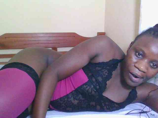 Babyrozzilah webcam