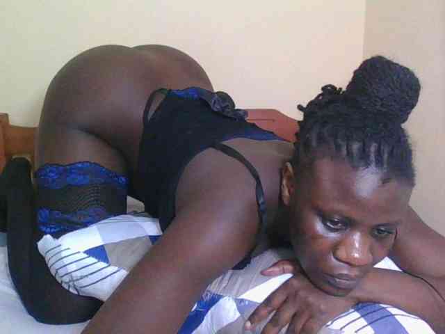 Babyrozzilah webcam