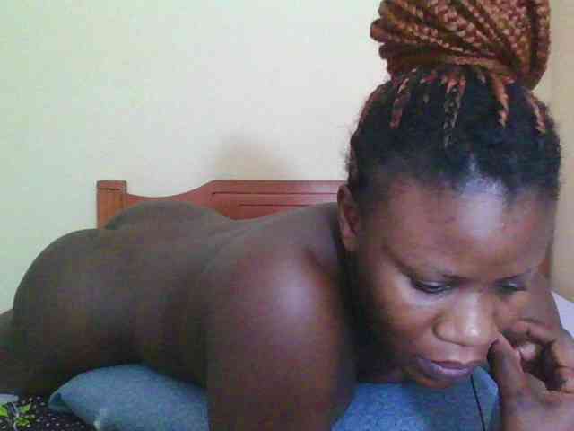 Babyrozzilah webcam