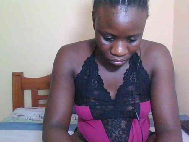 Babyrozzilah webcam