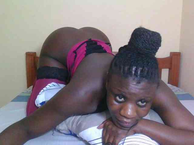 Babyrozzilah webcam