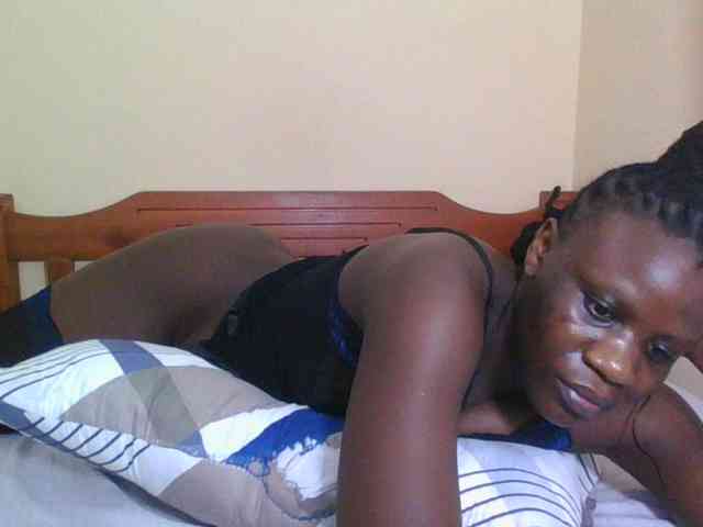 Babyrozzilah webcam