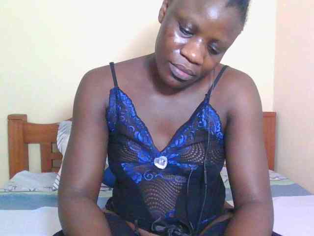 Babyrozzilah webcam