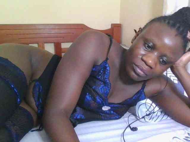 Babyrozzilah webcam