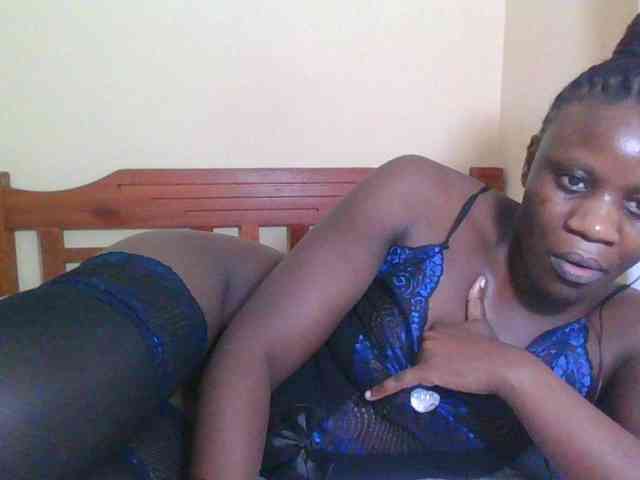 Babyrozzilah webcam