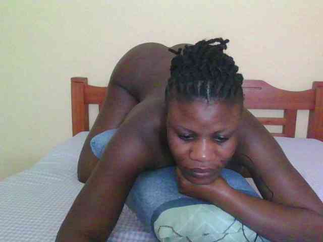 Babyrozzilah webcam