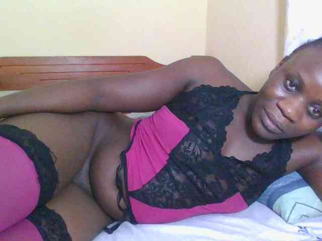 Babyrozzilah webcam