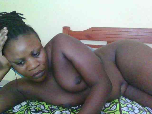 Babyrozzilah webcam