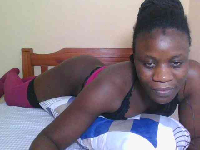 Babyrozzilah webcam