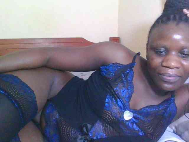 Babyrozzilah webcam