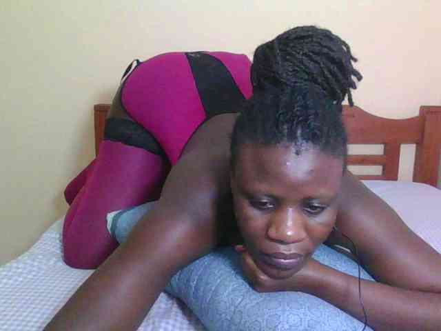 Babyrozzilah webcam