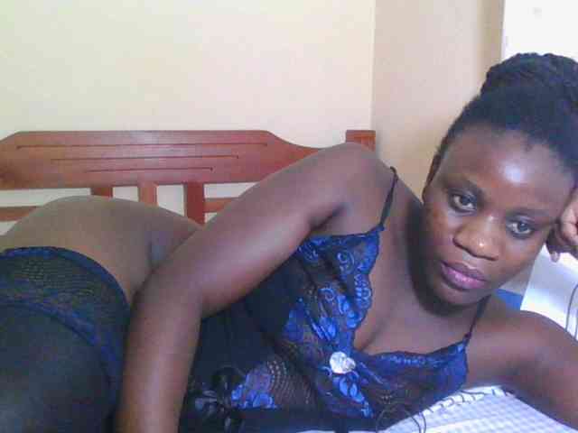 Babyrozzilah webcam
