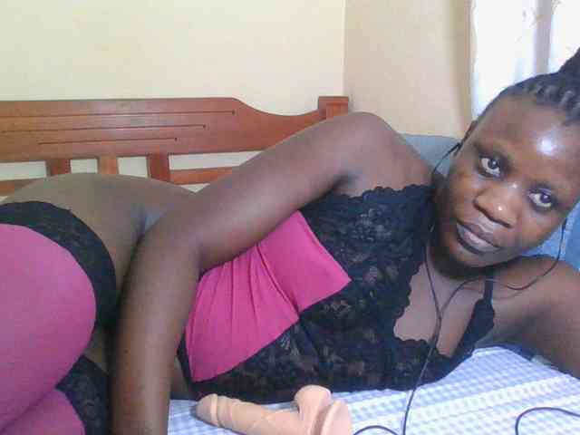 Babyrozzilah webcam