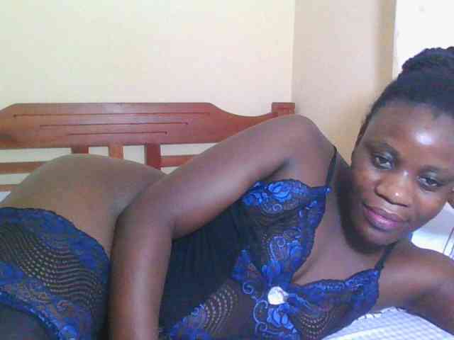 Babyrozzilah webcam