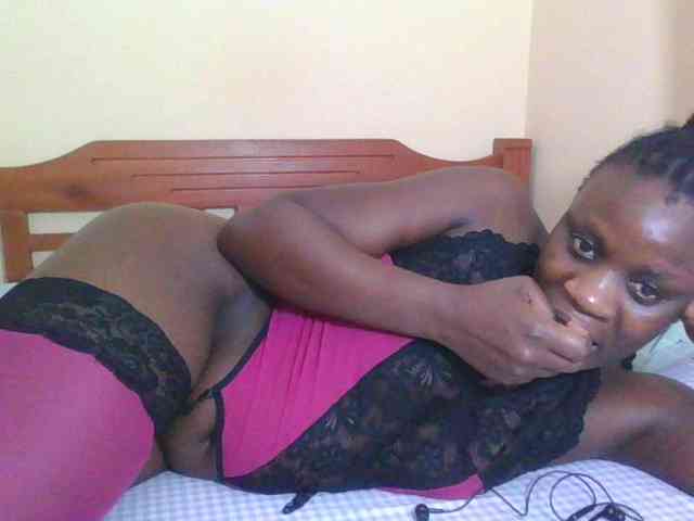 Babyrozzilah webcam