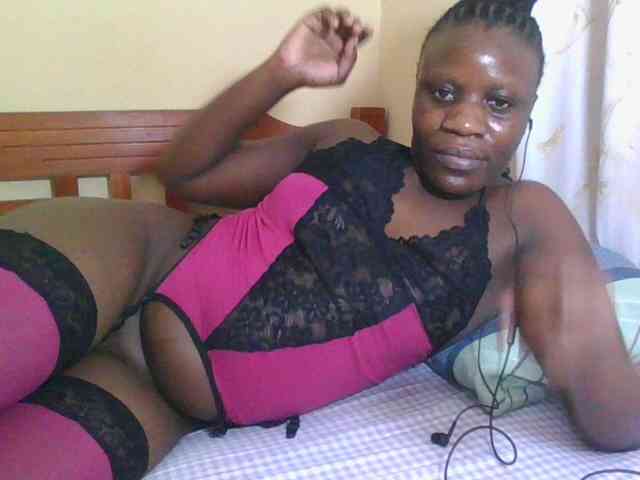 Babyrozzilah webcam