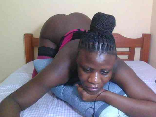 Babyrozzilah webcam