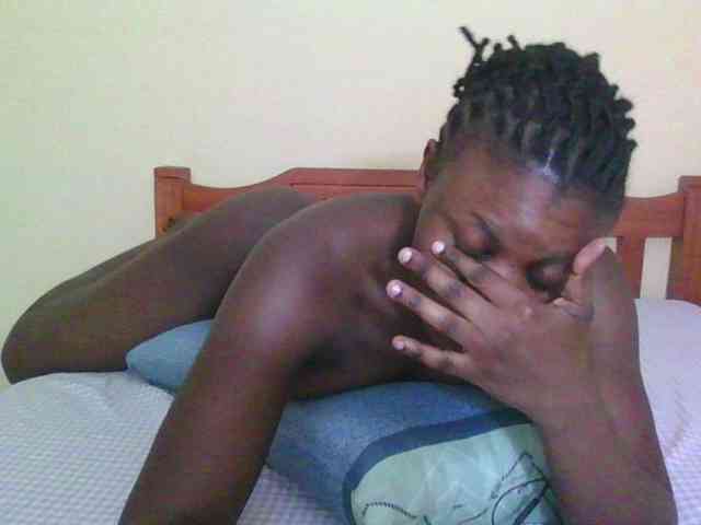 Babyrozzilah webcam
