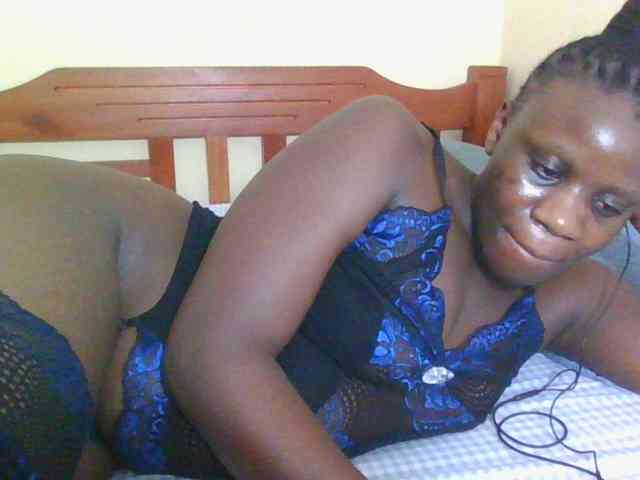 Babyrozzilah webcam