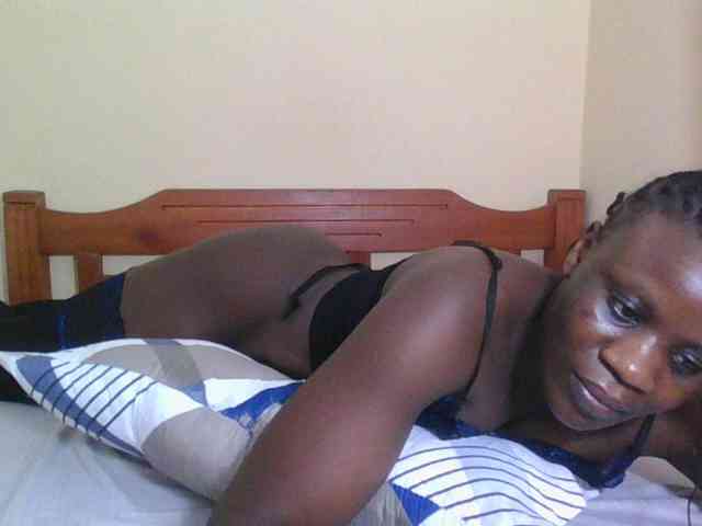 Babyrozzilah webcam