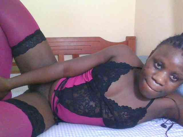 Babyrozzilah webcam
