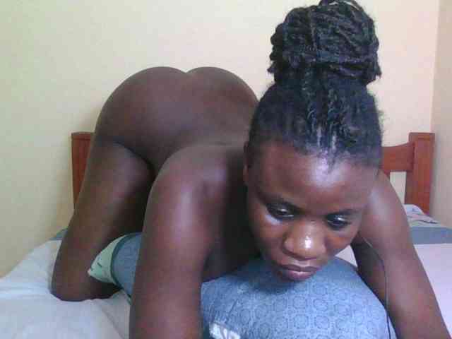 Babyrozzilah webcam