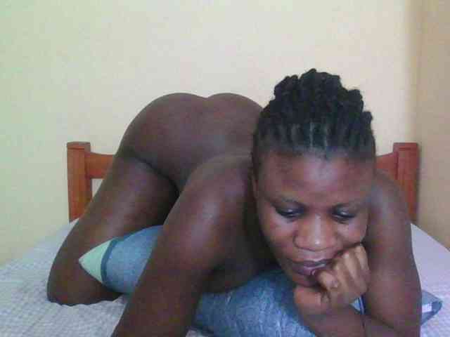 Babyrozzilah webcam
