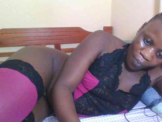 Babyrozzilah webcam