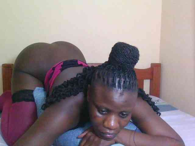 Babyrozzilah webcam