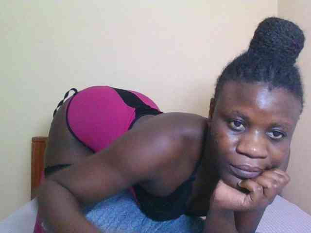 Babyrozzilah webcam