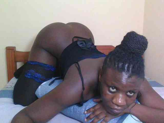 Babyrozzilah webcam