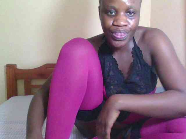 Babyrozzilah webcam