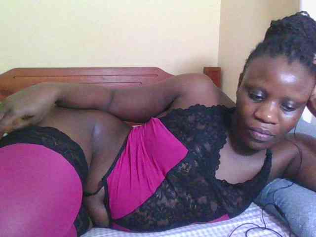 Babyrozzilah webcam