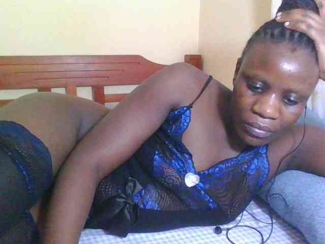 Babyrozzilah webcam