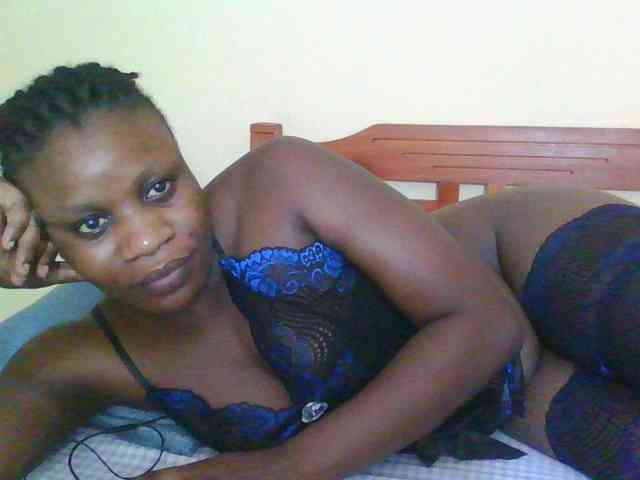 Babyrozzilah webcam