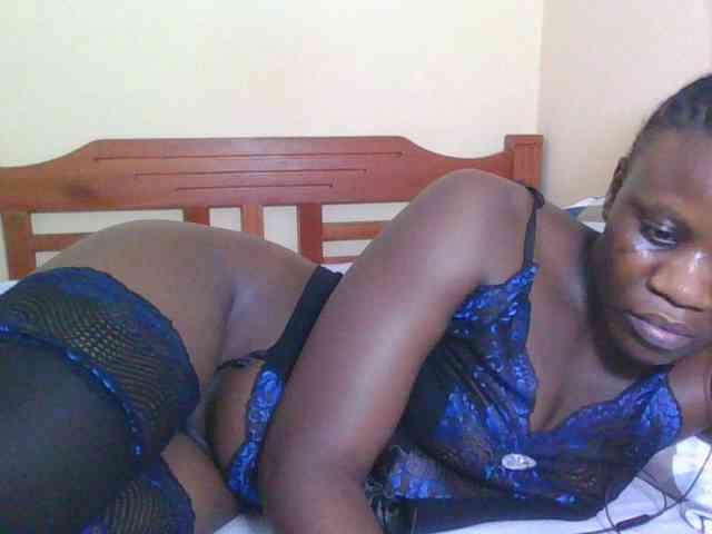 Babyrozzilah webcam