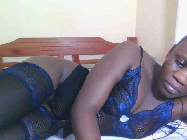 Babyrozzilah webcam
