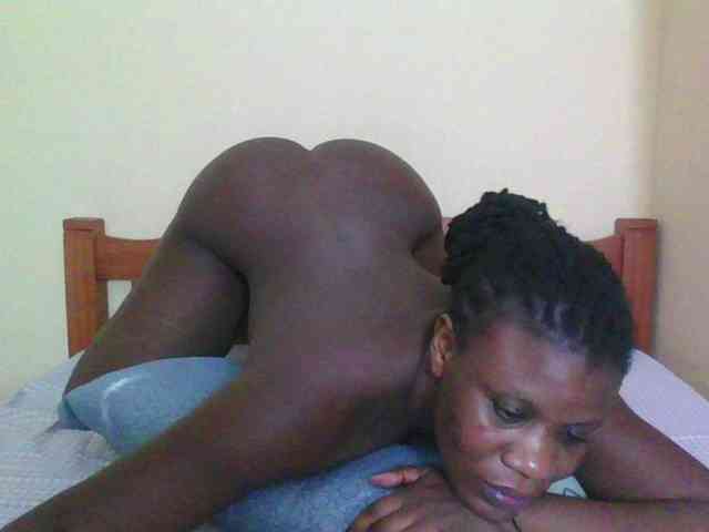 Babyrozzilah webcam