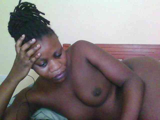 Babyrozzilah webcam