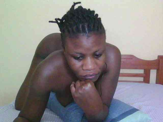 Babyrozzilah webcam
