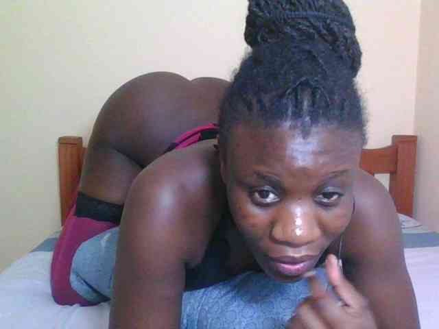 Babyrozzilah webcam