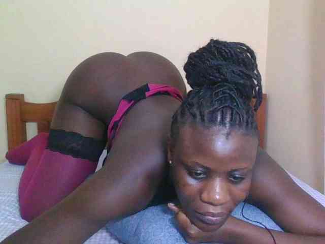 Babyrozzilah webcam