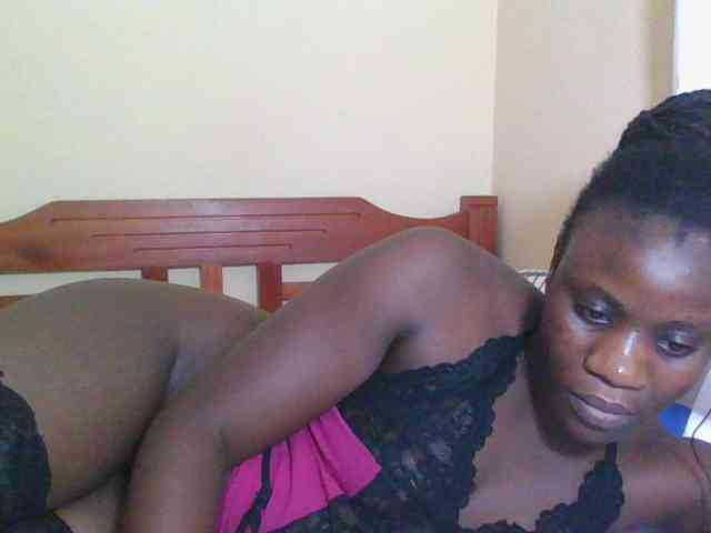 Babyrozzilah webcam