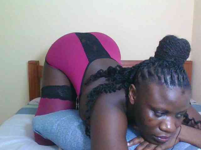 Babyrozzilah webcam