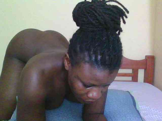 Babyrozzilah webcam